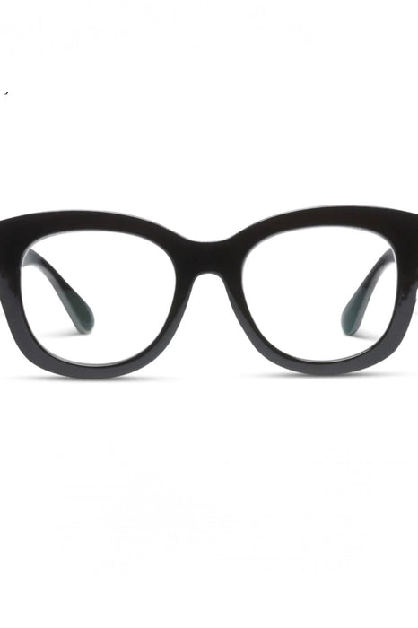 Peepers Center Stage Matte Navy