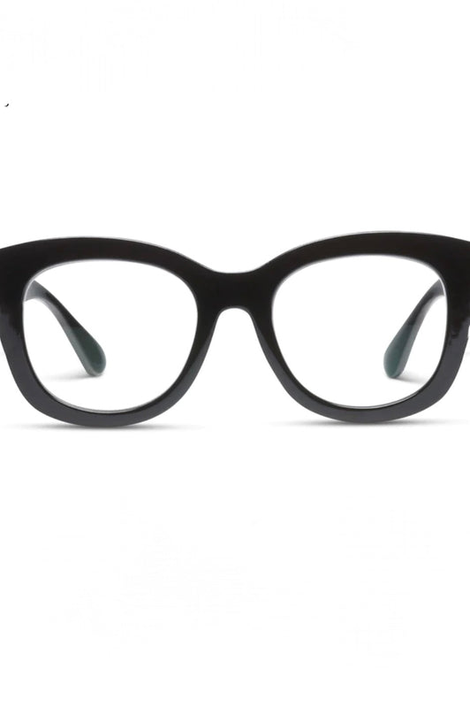 Peepers Center Stage Matte Navy
