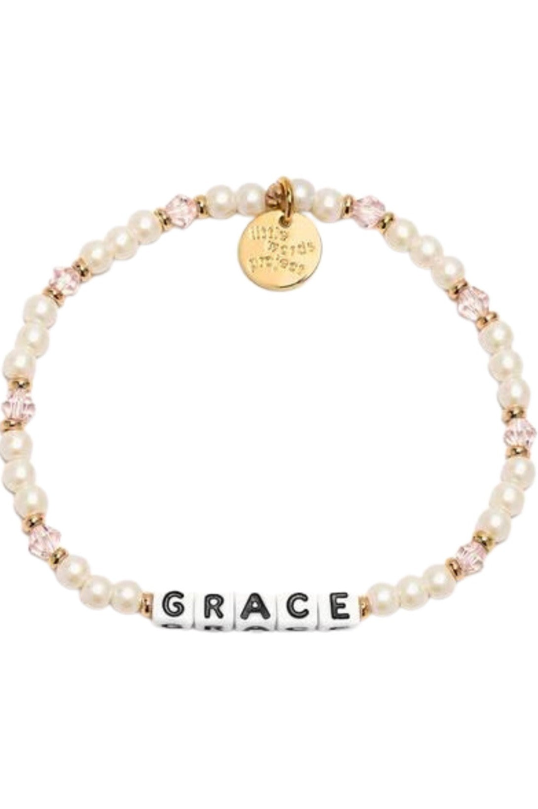 Grace Bracelet- Little Words Project