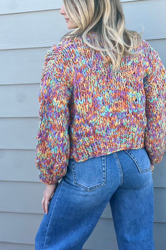 Palazzo Straight Leg Jeans Denim