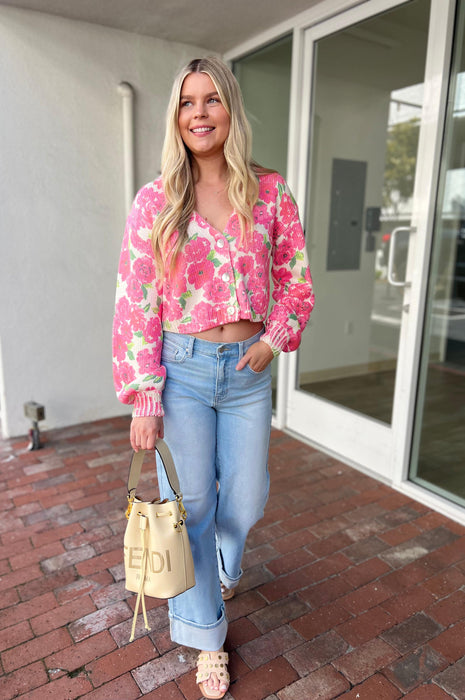 Show Me Your MuMu Clementine Cardigan