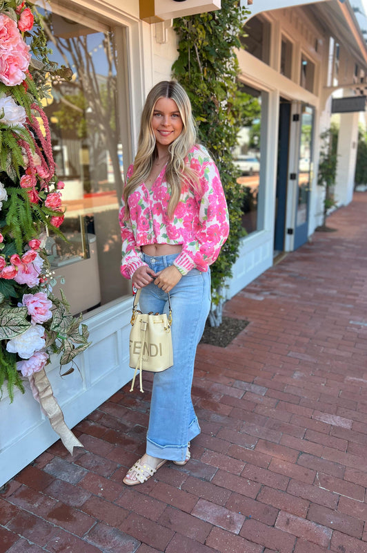 Show Me Your MuMu Clementine Cardigan