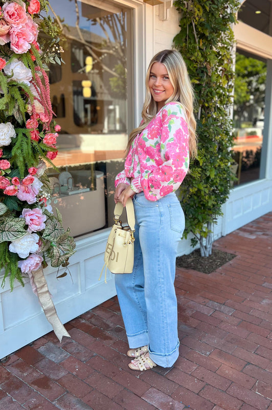 Show Me Your MuMu Clementine Cardigan