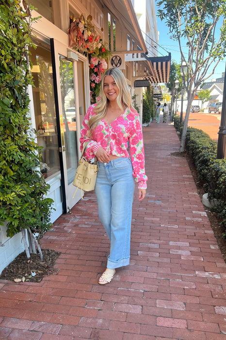 Show Me Your MuMu Clementine Cardigan