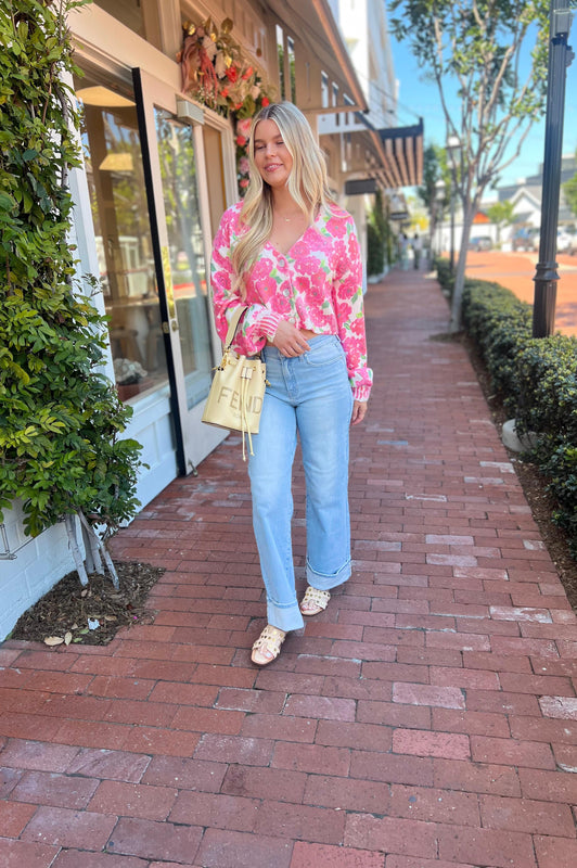 Show Me Your MuMu Clementine Cardigan