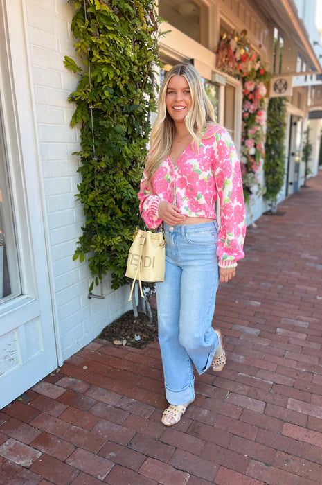 Show Me Your MuMu Clementine Cardigan