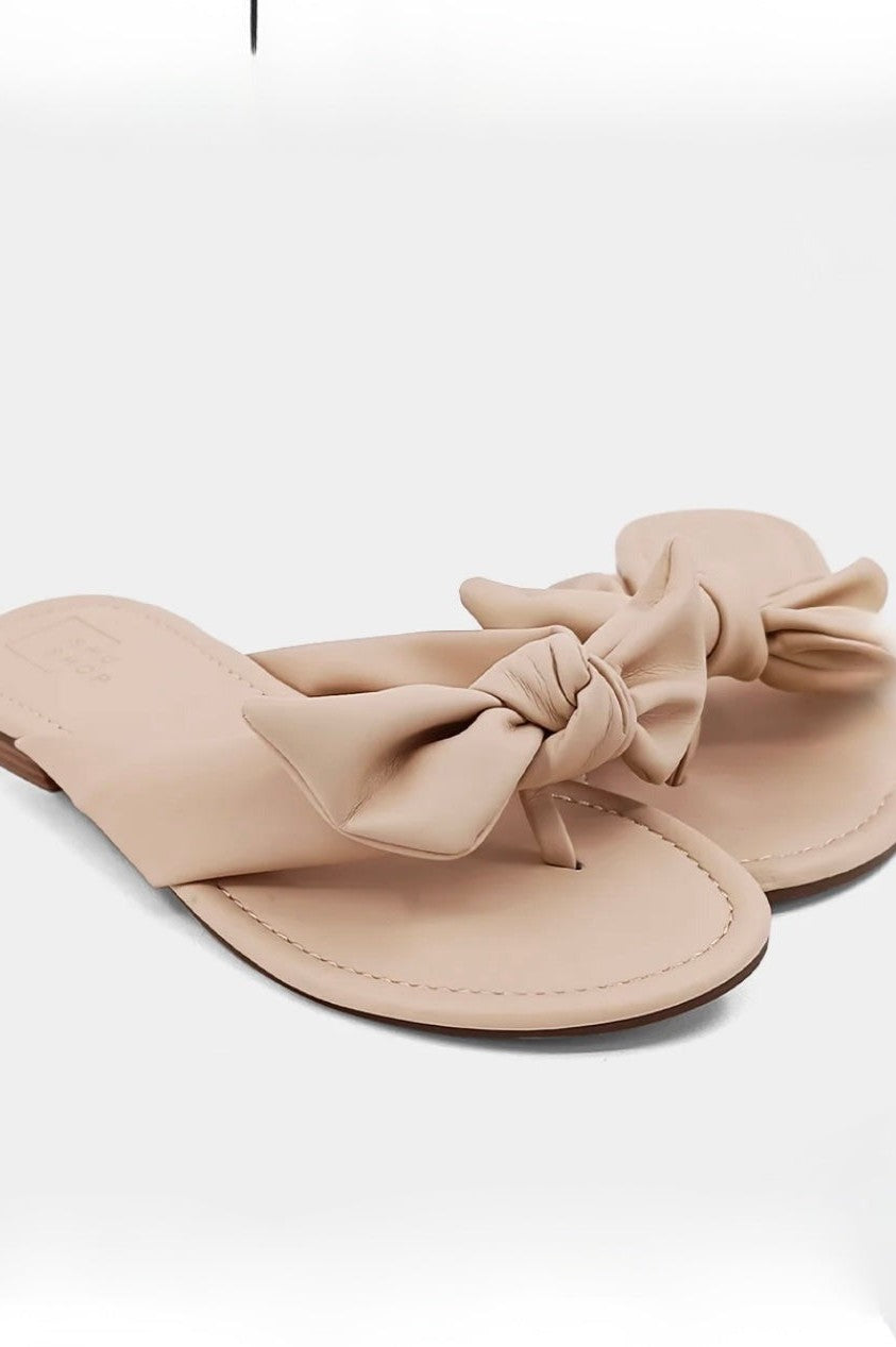 Dharma Sandal Beige