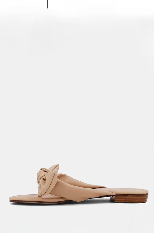 Dharma Sandal Beige