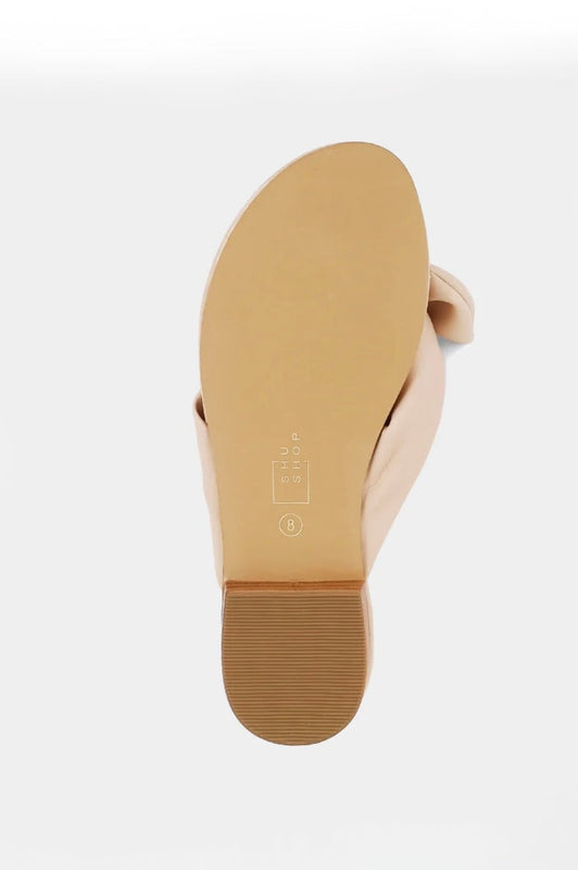 Dharma Sandal Beige