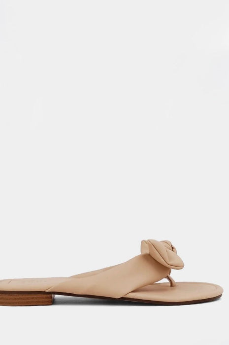 Dharma Sandal Beige