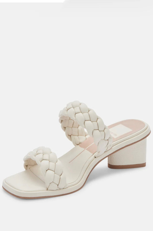 Dolce Vita Ronin Ivory