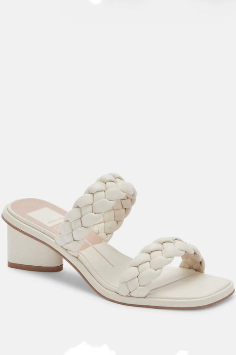 Dolce Vita Ronin Ivory