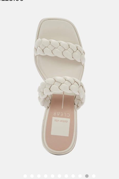 Dolce Vita Ronin Ivory