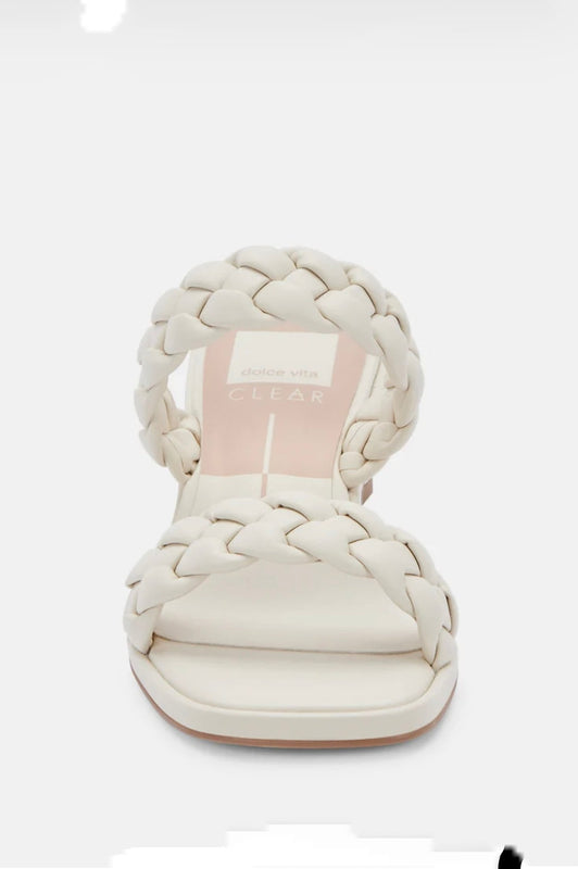 Dolce Vita Ronin Ivory