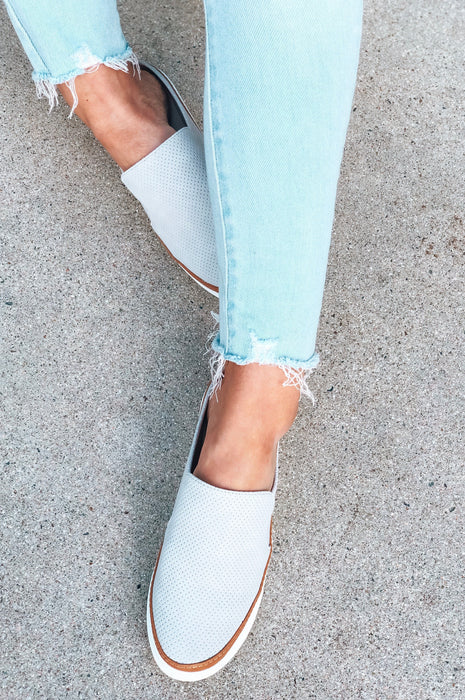 Count Me In Sneakers Grey