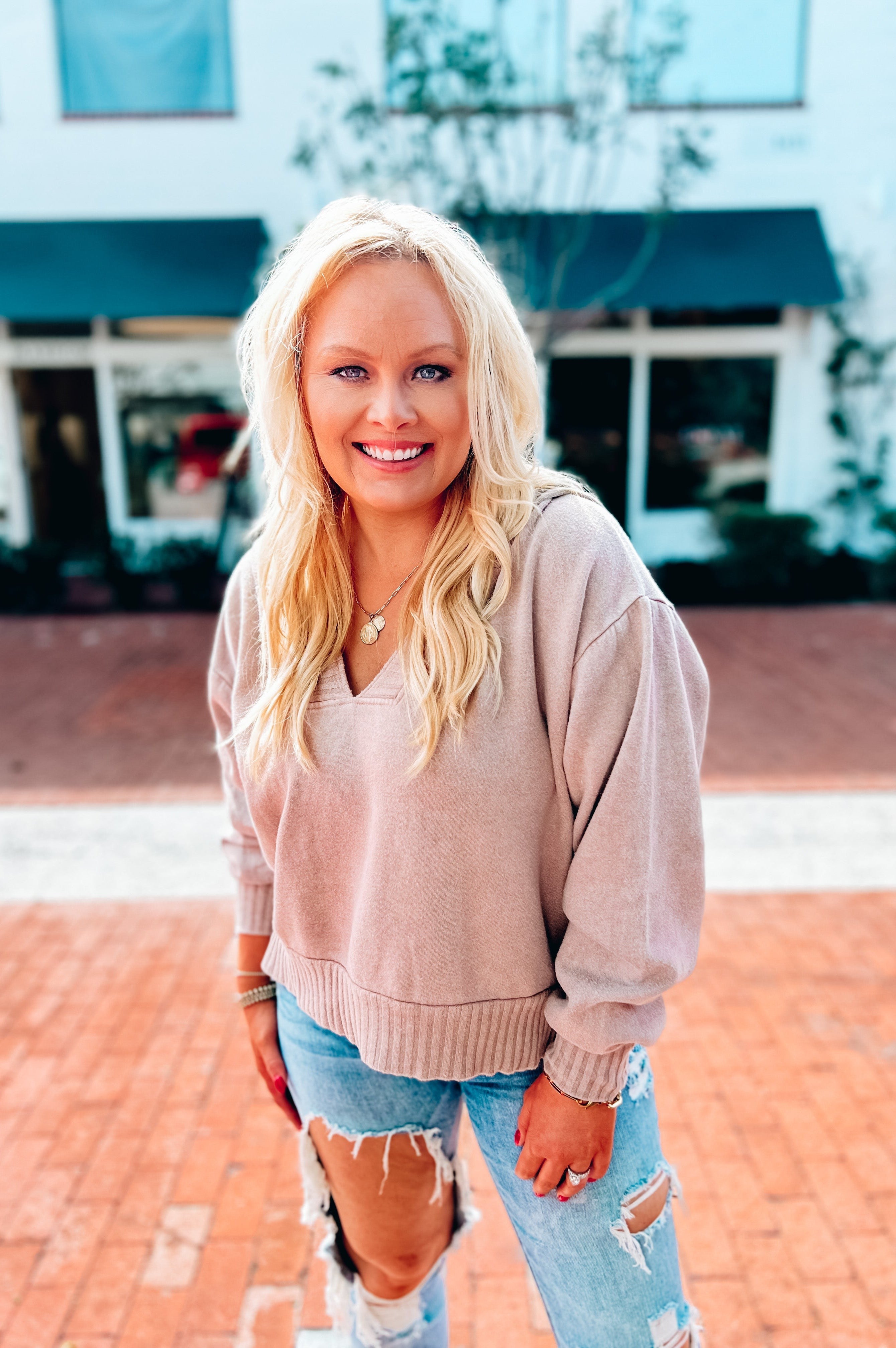 Classy Coffee Hoodie