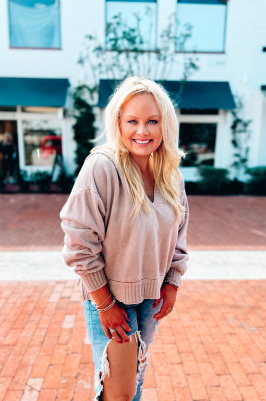 Classy Coffee Hoodie