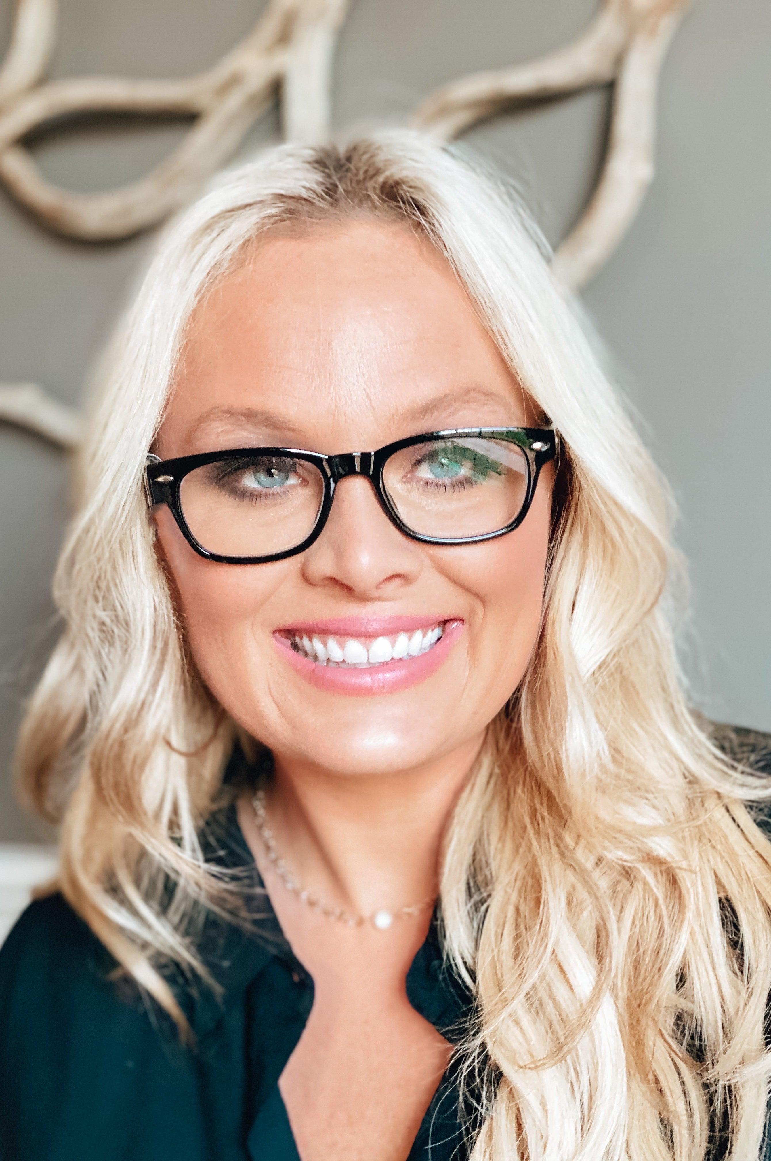 Peepers Clark Focus Readers Black