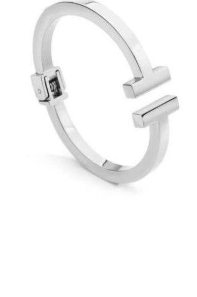 Sadie Cuff Silver