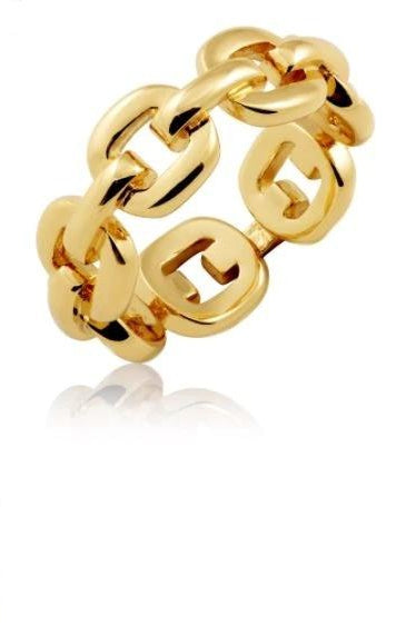 Kaye Ring Gold