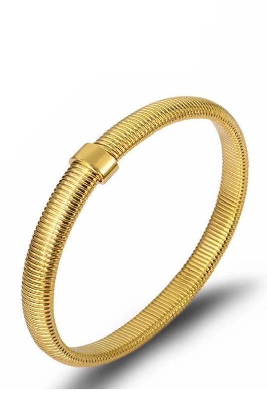 Vicky Snake Bracelet