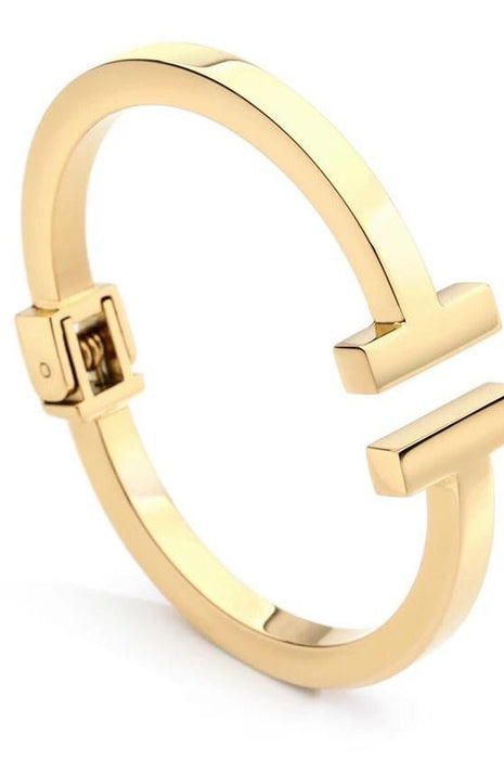 Sadie Cuff Gold