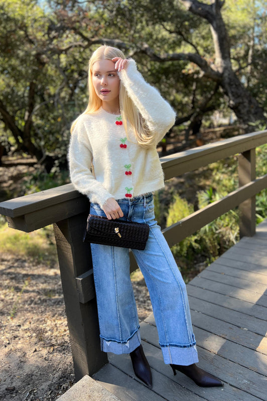 Bougee Champagne Santa LV Pink