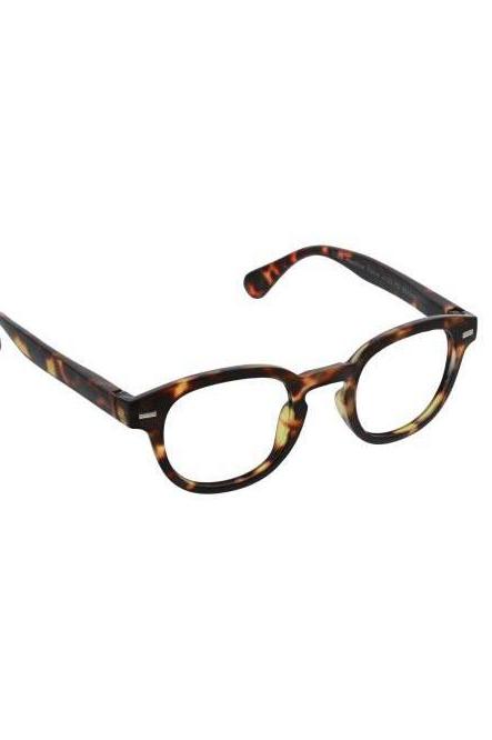 Peepers Headliner Matte Tortoise
