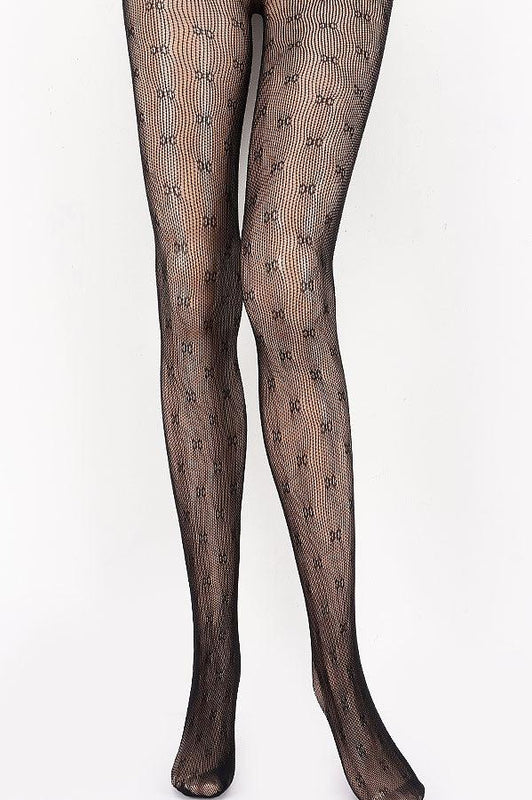 Holiday CC Tights