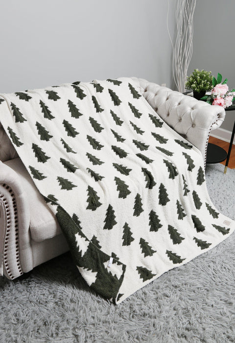 XMAS Blanket