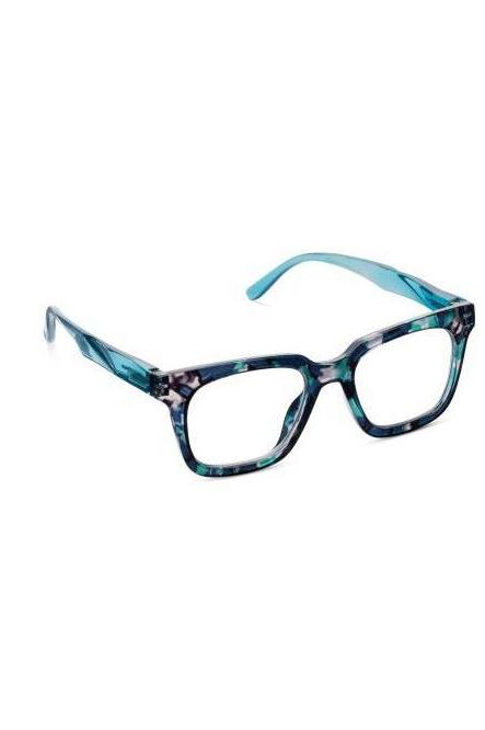 Peepers Luster Marine Quartz