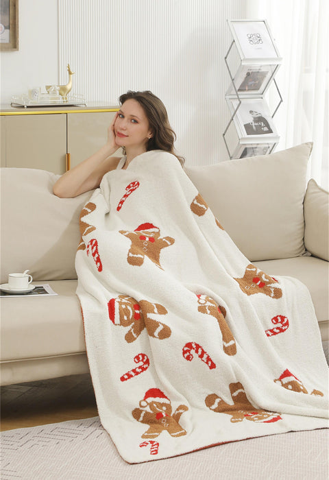 XMAS Blanket