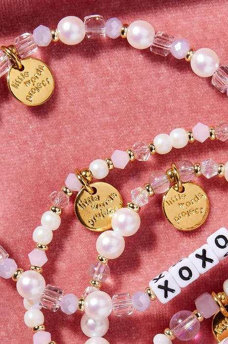 SHOWGIRL - Little Words Project