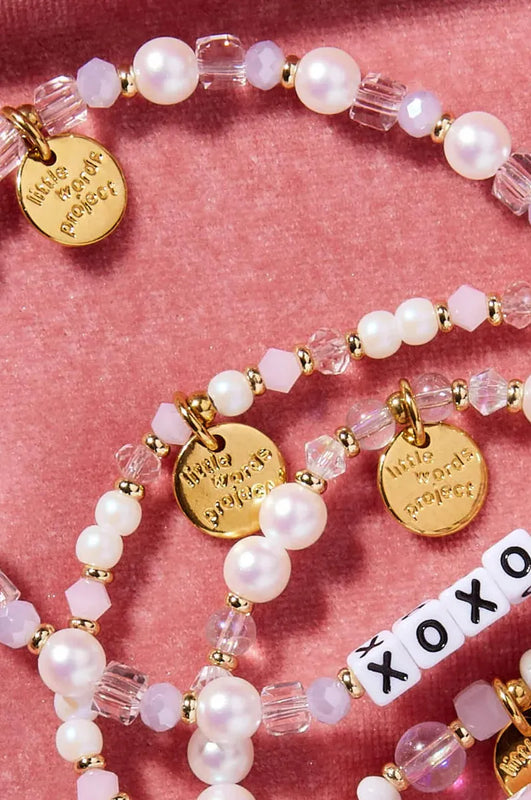 SHOWGIRL - Little Words Project