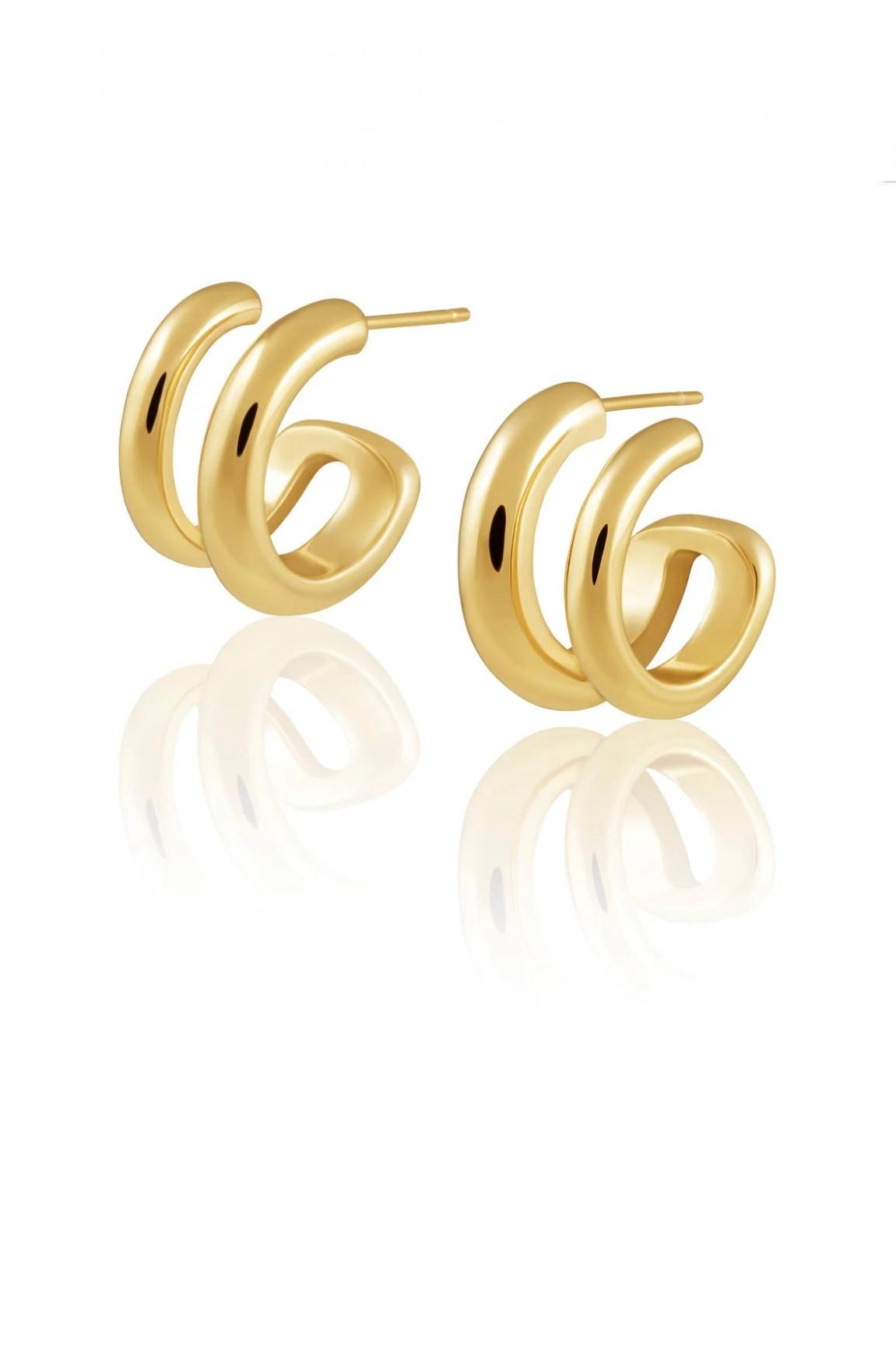 Gisele Earrings