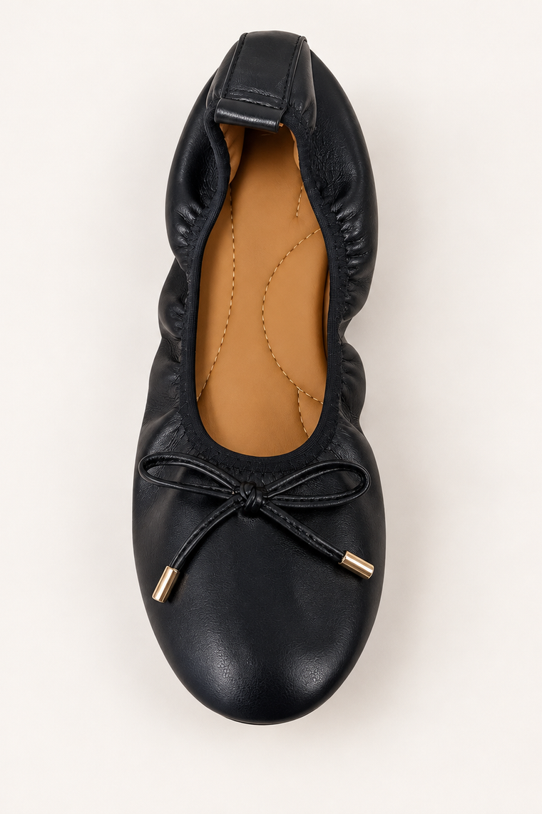 Comfort Delight Black