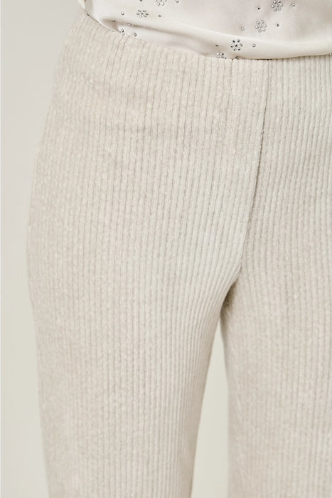 Blissful Velvet Corduroy Pants