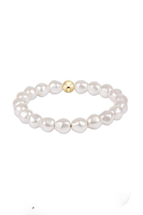 Classic Admire Pearl Bracelet