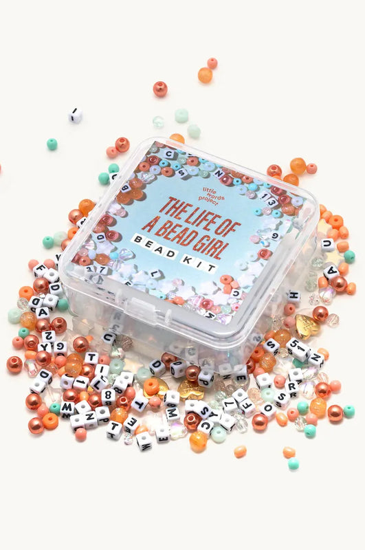 The Life of A Bead Girl Bead Kit