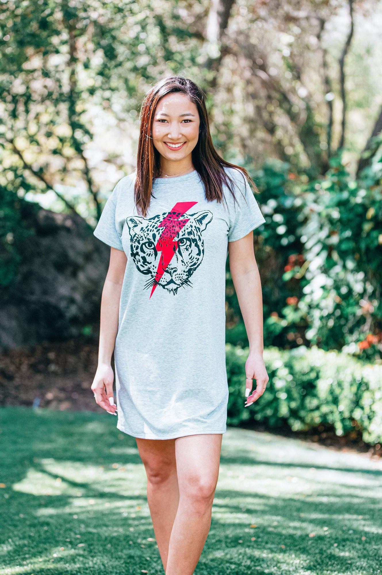 Cheetah Girl Mini T-Shirt Dress – Sunshine Girls Boutique Cheetah Girl Mini T-Shirt Dress – Sunshine Girls Boutique