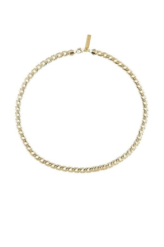 Tucker Necklace  flatter